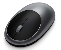 Satechi M1 wireless BT (space gray) - 1209303 - zdjęcie 4